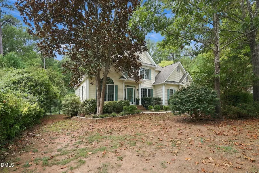 7741 Fairlake Drive, Wake Forest, NC 27587 - #3