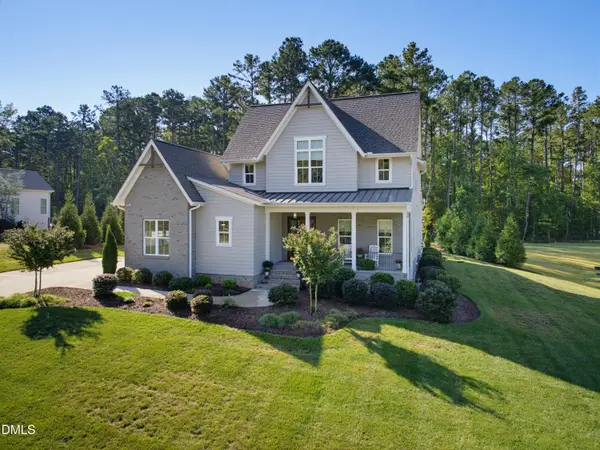 912 Harrison Ridge Road, Wake Forest, NC 27587