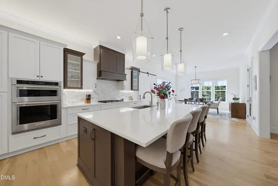 912 Harrison Ridge Road, Wake Forest, NC 27587 - #2