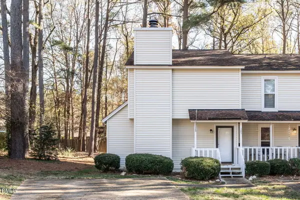 121 Arbuckle Lane, Cary, NC 27511