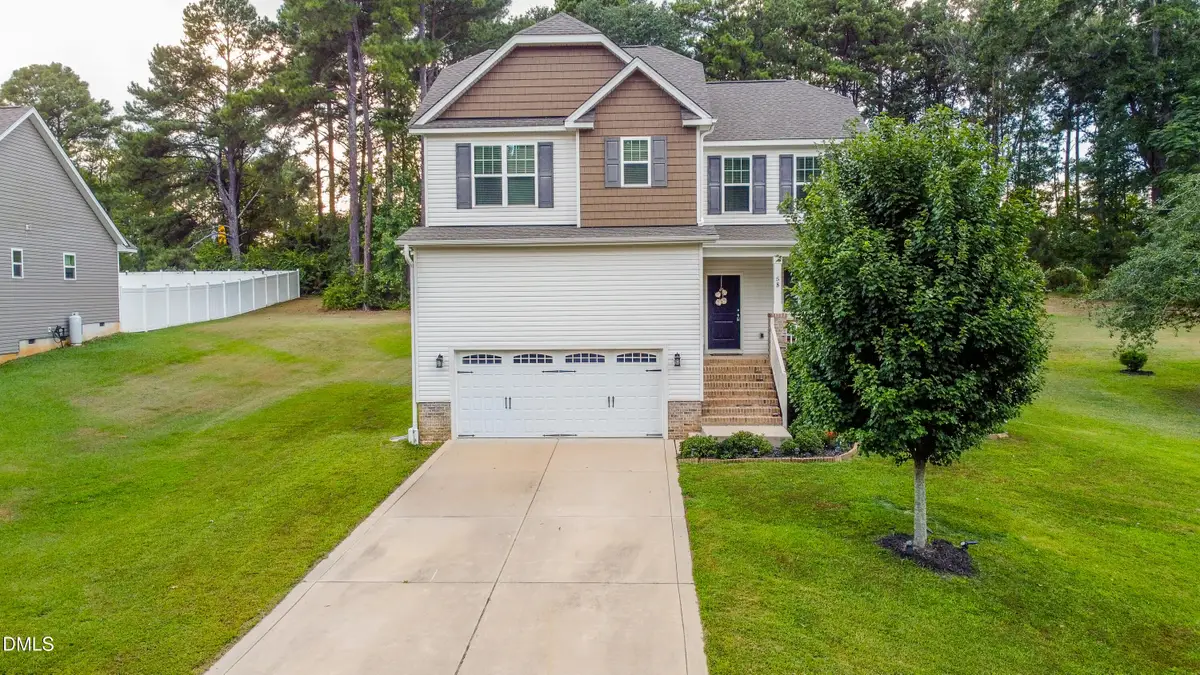 58 Trailblazer Lane, Garner, NC 27529 - #1