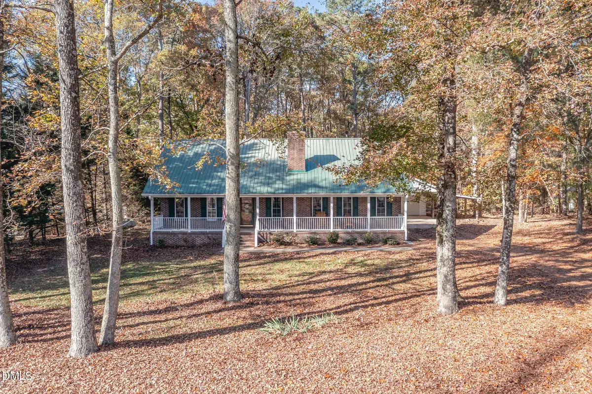 1324 Nc-96, Zebulon, NC 27597 - #1