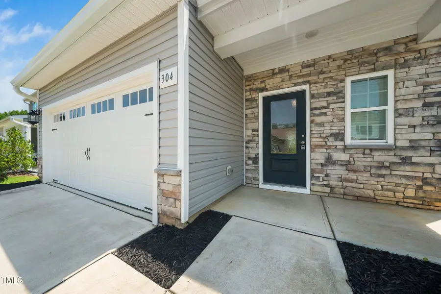 304 Azalea Gaze Drive, Youngsville, NC 27596 - #3