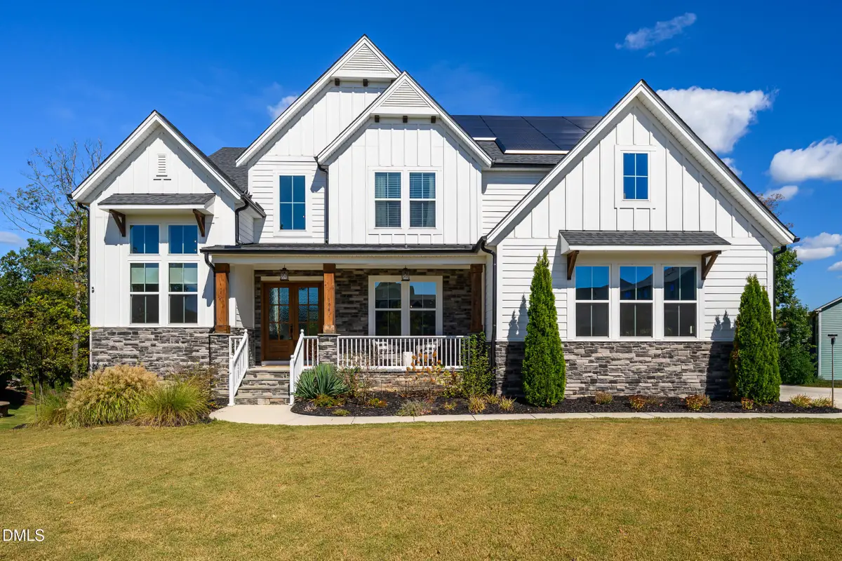 104 Holly Cv Court, Holly Springs, NC 27540 - #1