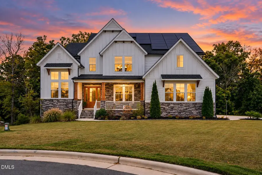 104 Holly Cv Court, Holly Springs, NC 27540 - #2