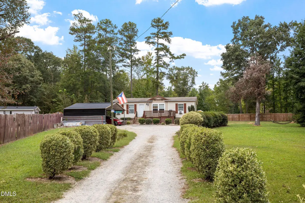 1001 Altice Drive, Raleigh, NC 27603 - #1