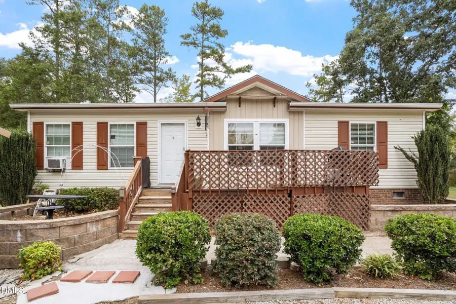 1001 Altice Drive, Raleigh, NC 27603 - #3