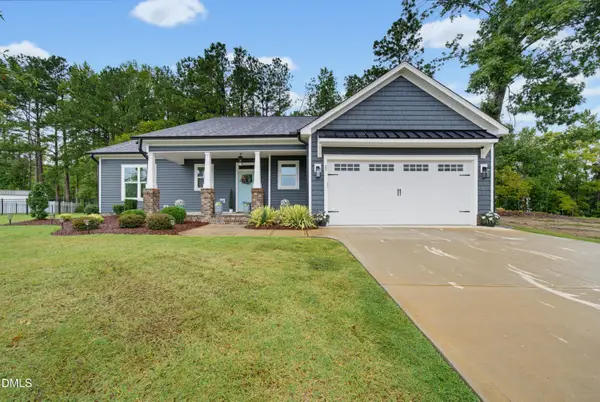 25 Pintail Lane, Youngsville, NC 27596