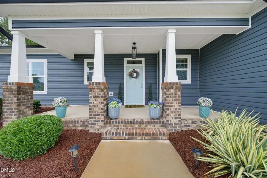 25 Pintail Lane, Youngsville, NC 27596 - #3