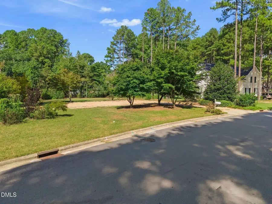 404 W Franklin Street, Zebulon, NC 27597 - #3