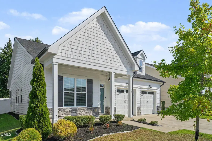52 Camille Brks Drive, Angier, NC 27501 - #2