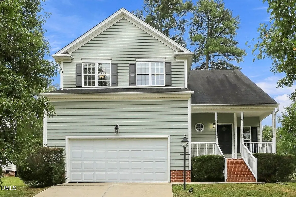 2621 Alder Ridge Lane, Raleigh, NC 27603 - #1