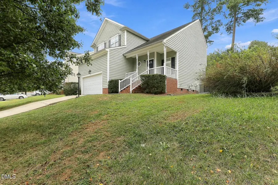 2621 Alder Ridge Lane, Raleigh, NC 27603 - #3