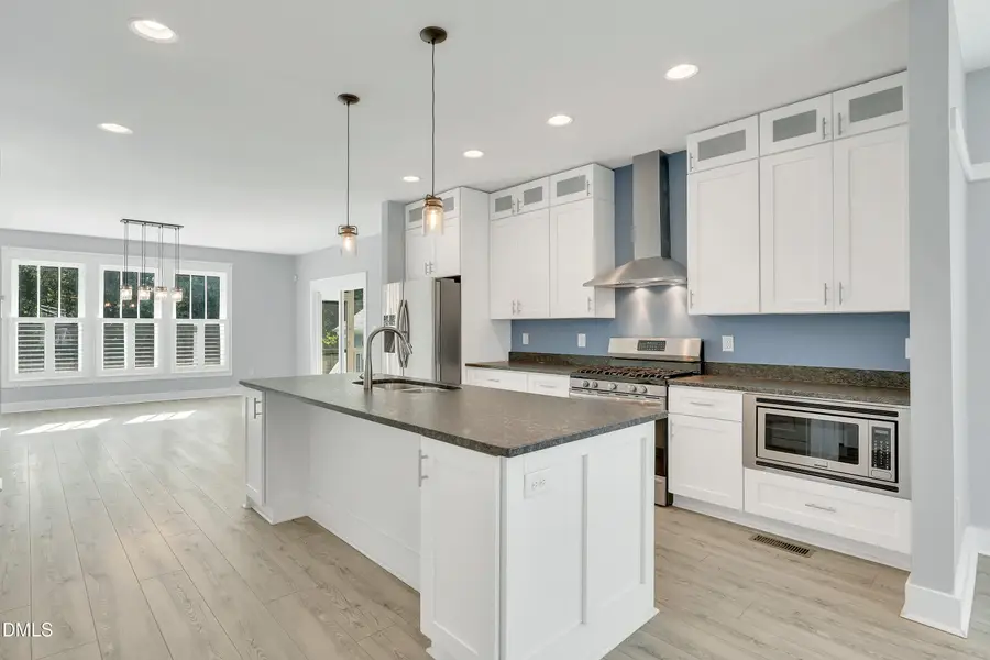 609 Jerome Road, Durham, NC 27713 - #3