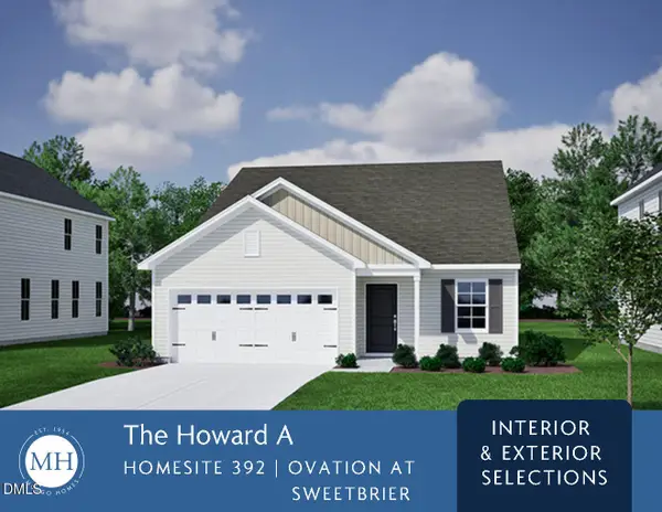 2021 Bull City Bend, Durham, NC 27703