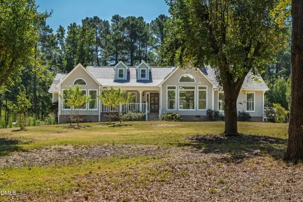 4508 Rogers Road, Durham, NC 27703