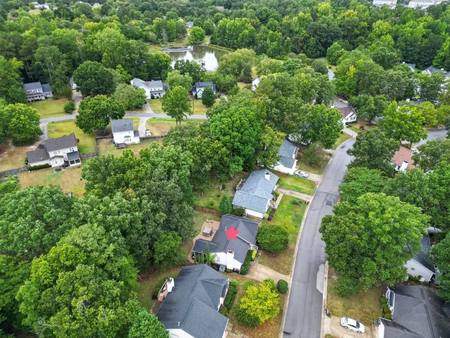 1409 Poplar Ridge Road, Fuquay Varina, NC 27526 - #3