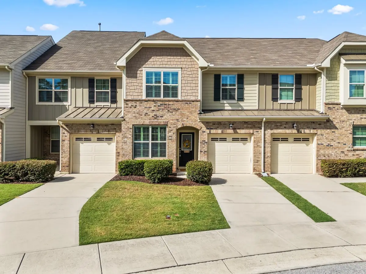 9320 Lennox Laurel Circle, Raleigh, NC 27617 - #1