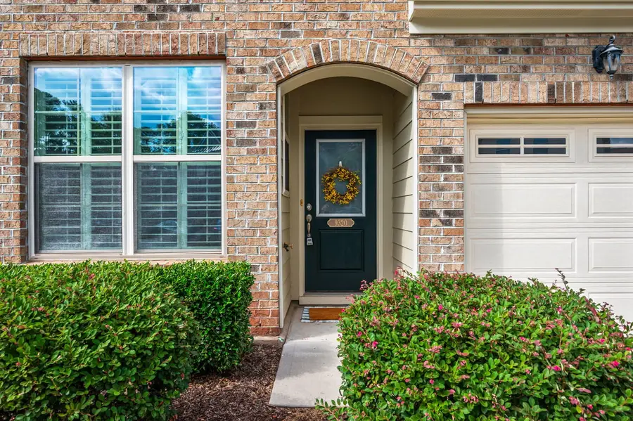 9320 Lennox Laurel Circle, Raleigh, NC 27617 - #3