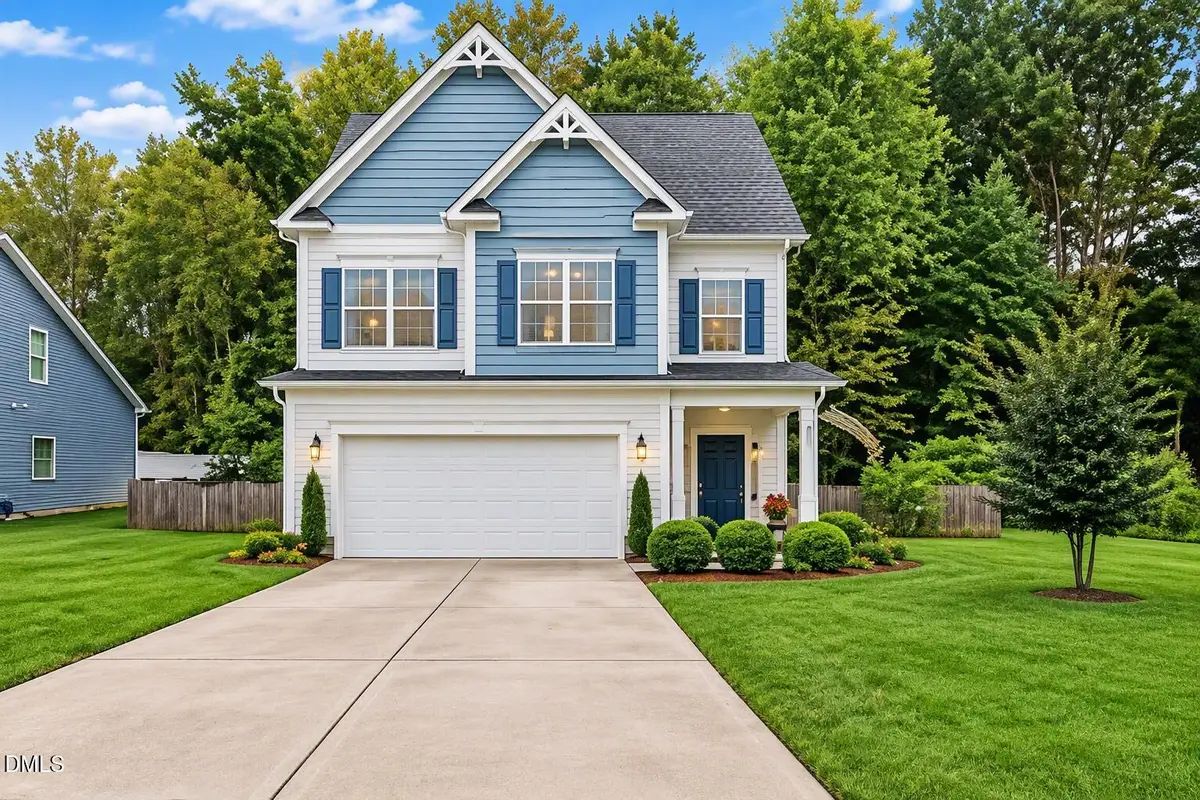 225 Ramsgate Drive, Clayton, NC 27520 - #1