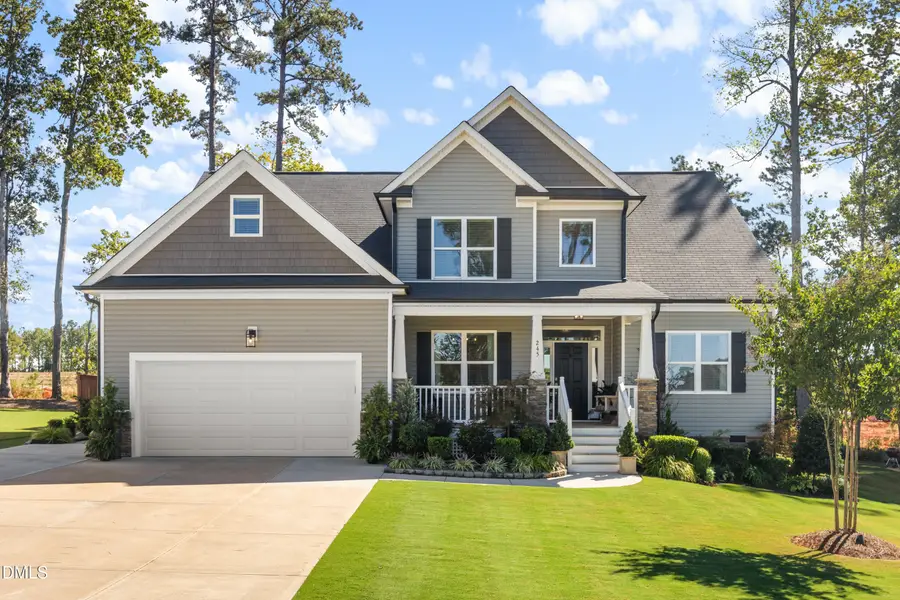 245 Stephens Way Way, Youngsville, NC 27596 - #3