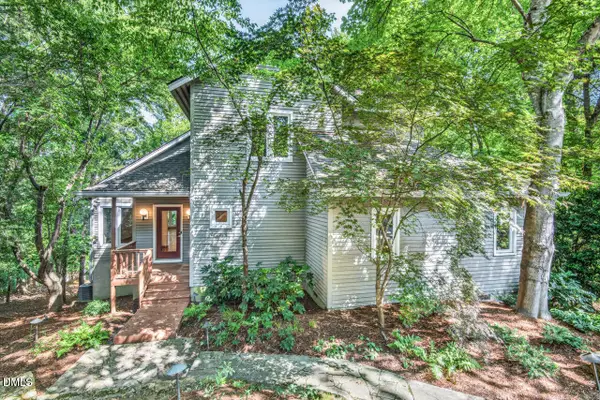 112 Rose Lane, Chapel Hill, NC 27514