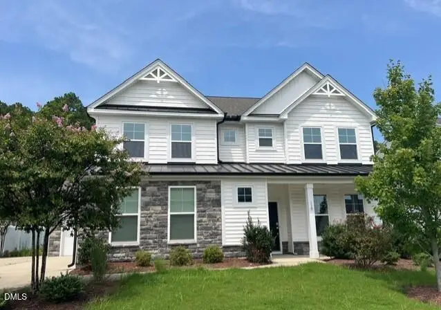 110 Kimberling Drive, Franklinton, NC 27525 - #1