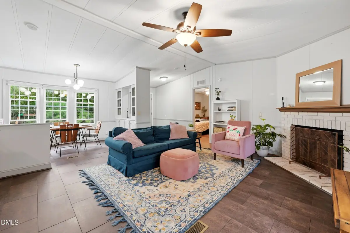 122 Charlie Fields Road, Pittsboro, NC 27312 - #1