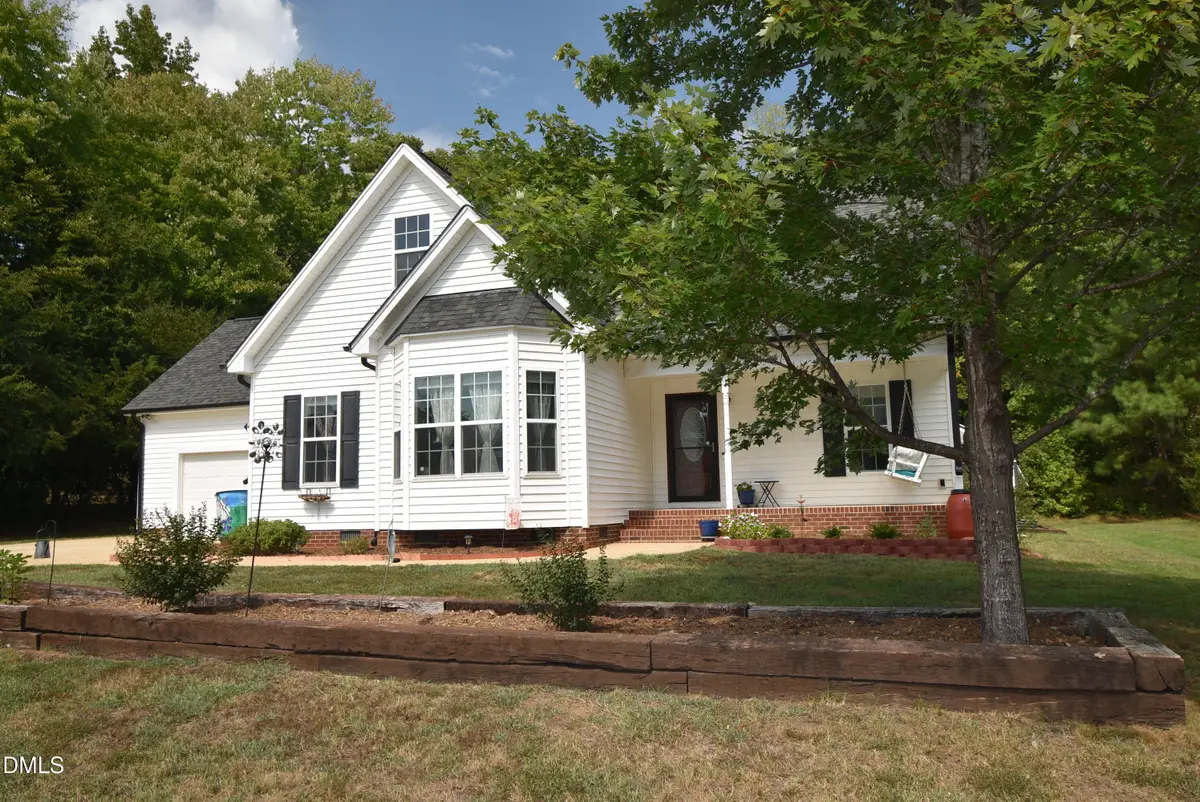165 Torrington Avenue, Franklinton, NC 27525 - #1