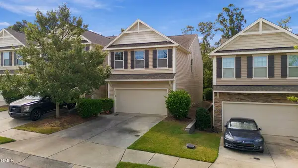 421 Shakespeare Drive, Morrisville, NC 27560