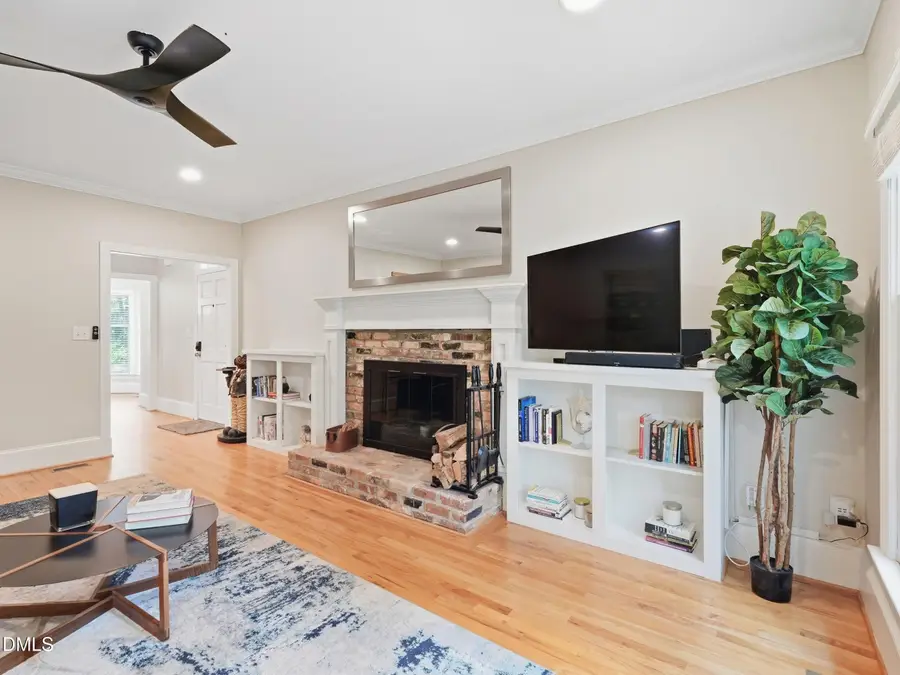 6814 Gloucester Road, Raleigh, NC 27612 - #2