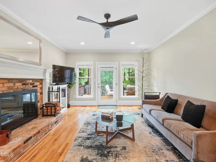6814 Gloucester Road, Raleigh, NC 27612 - #3
