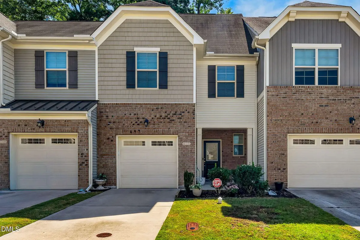 1115 Contessa Drive, Cary, NC 27513 - #1