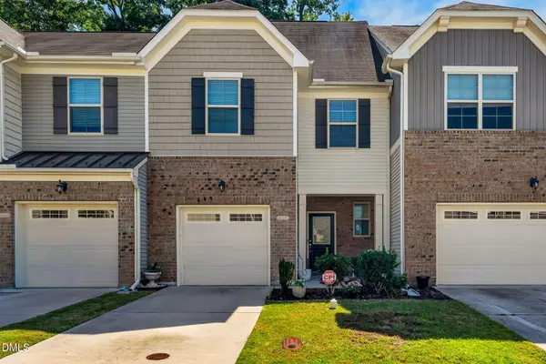 1115 Contessa Drive, Cary, NC 27513