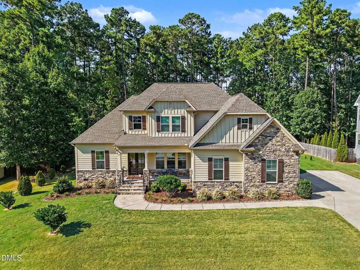 479 Rockport Drive, Clayton, NC 27527 - #1