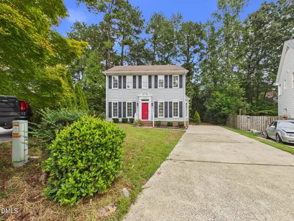 12224 Jarden Court, Raleigh, NC 27613