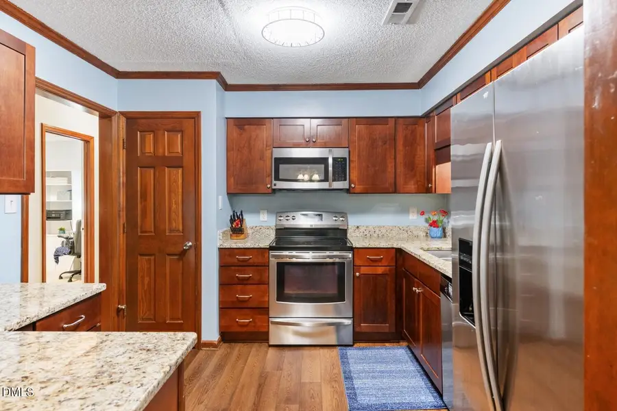 5651 Hamstead Crossing, Raleigh, NC 27612 - #2