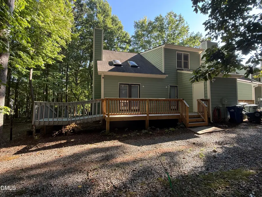 400 Oak Run Drive, Raleigh, NC 27606 - #3