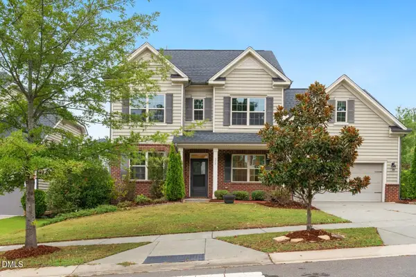 369 Papyrus Place, Hillsborough, NC 27278