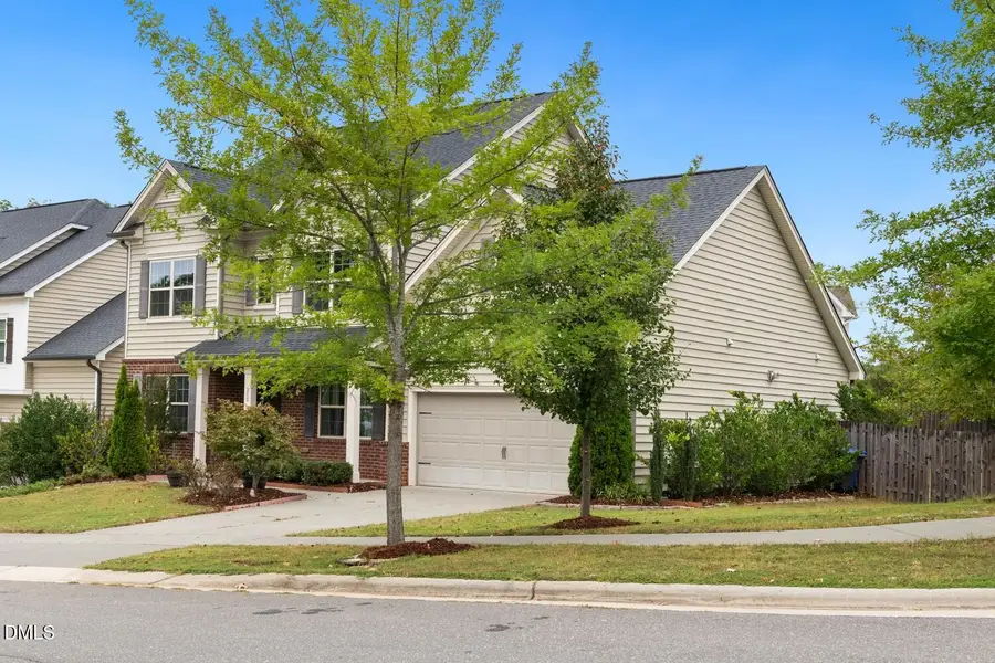 369 Papyrus Place, Hillsborough, NC 27278 - #2