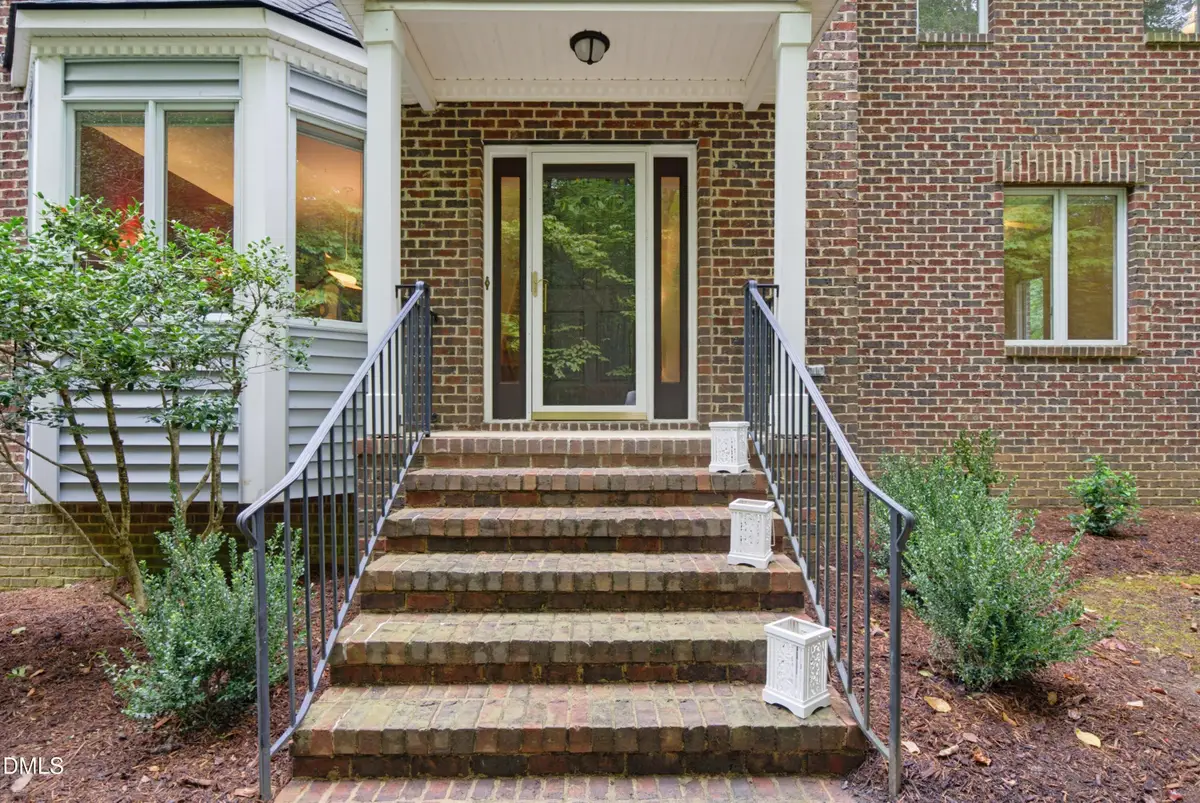 1105 Erins Way Lane, Raleigh, NC 27614 - #1