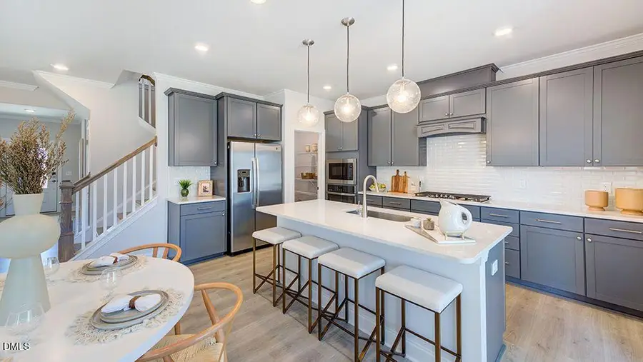 509 Morning Glade Street, Wake Forest, NC 27587 - #2