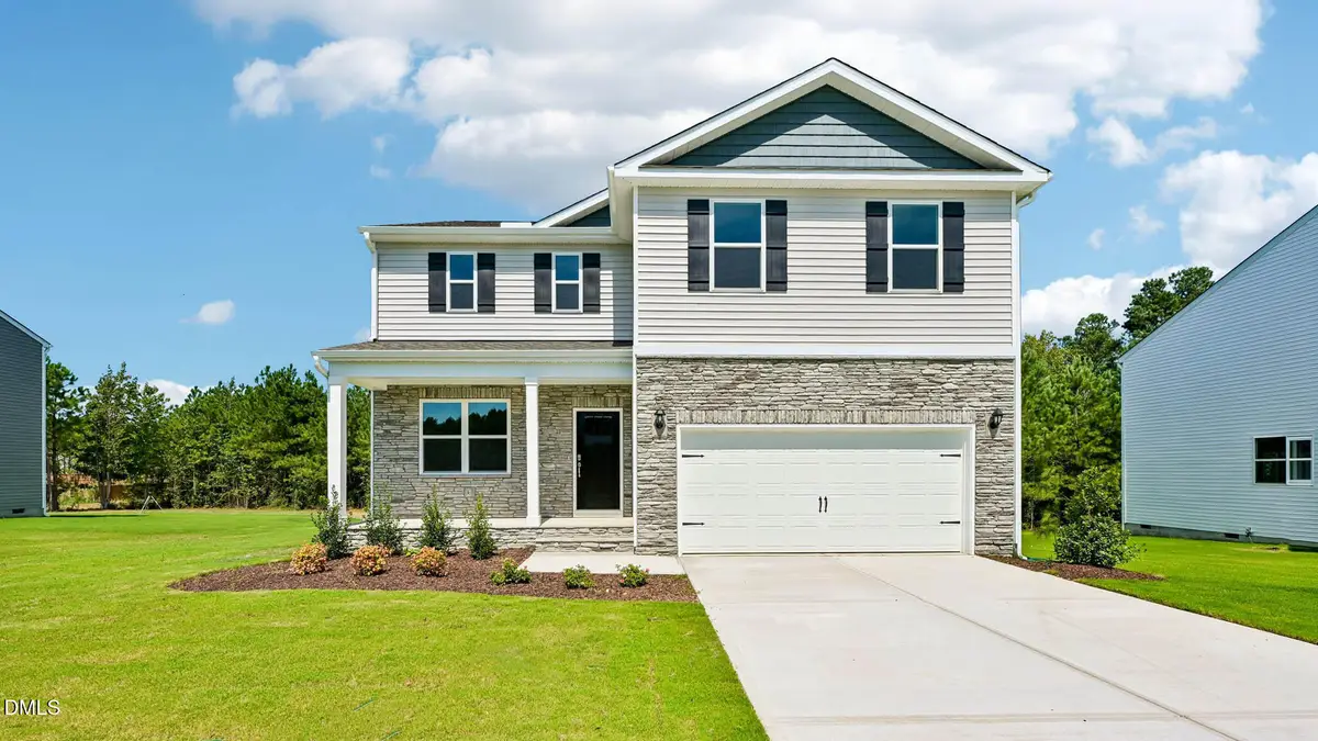 86 Tiger Eye Drive, Clayton, NC 27520 - #1