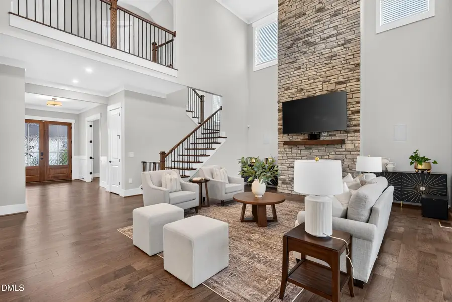 8412 Brady Pointe Road, Fuquay Varina, NC 27526 - #2