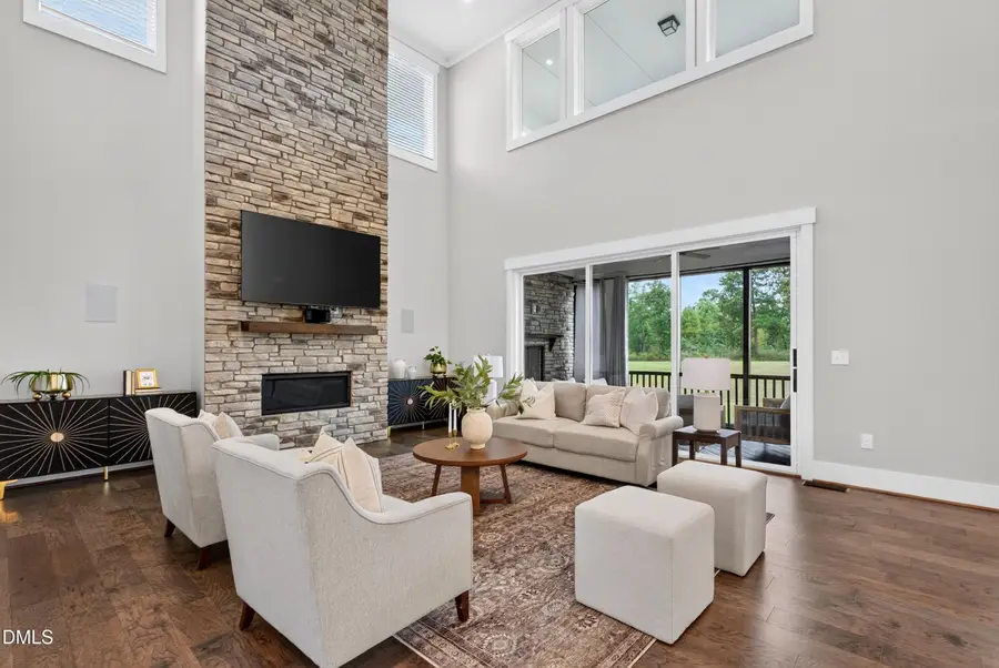 8412 Brady Pointe Road, Fuquay Varina, NC 27526 - #3