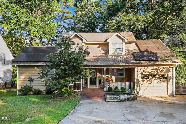 5 Deer Lake Trail, Wendell, NC 27591