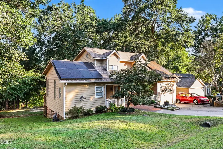 5 Deer Lake Trail, Wendell, NC 27591 - #2