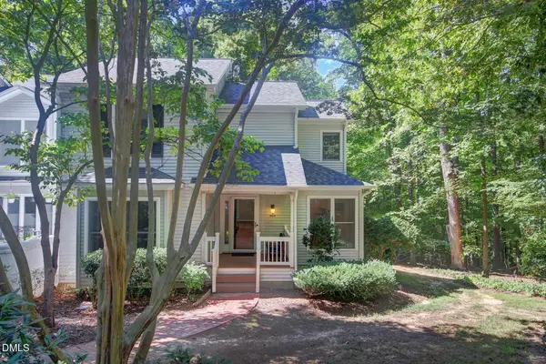 464 Beechmast, Pittsboro, NC 27312