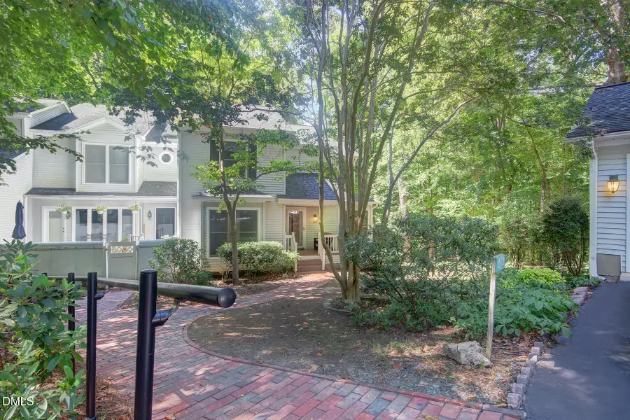 464 Beechmast, Pittsboro, NC 27312 - #2