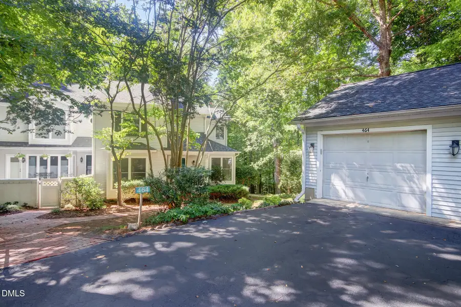 464 Beechmast, Pittsboro, NC 27312 - #3
